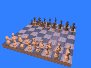 Chess Pro 3D 1.0 Download (Free) - game-shell.exe